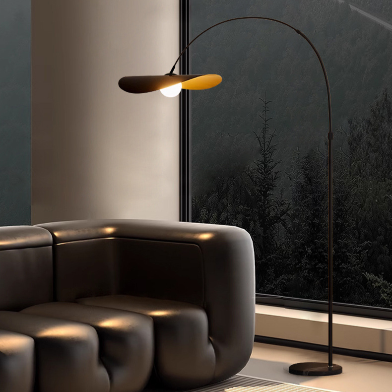 Wabi Sabi Vloerlamp – Handgemaakte Staande Lamp met Natuurlijke Texturen | Rust, Authenticiteit & Sfeervolle Verlichting