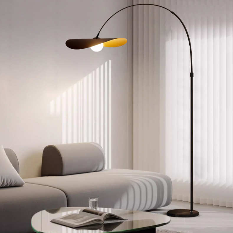 Wabi Sabi Vloerlamp – Handgemaakte Staande Lamp met Natuurlijke Texturen | Rust, Authenticiteit & Sfeervolle Verlichting