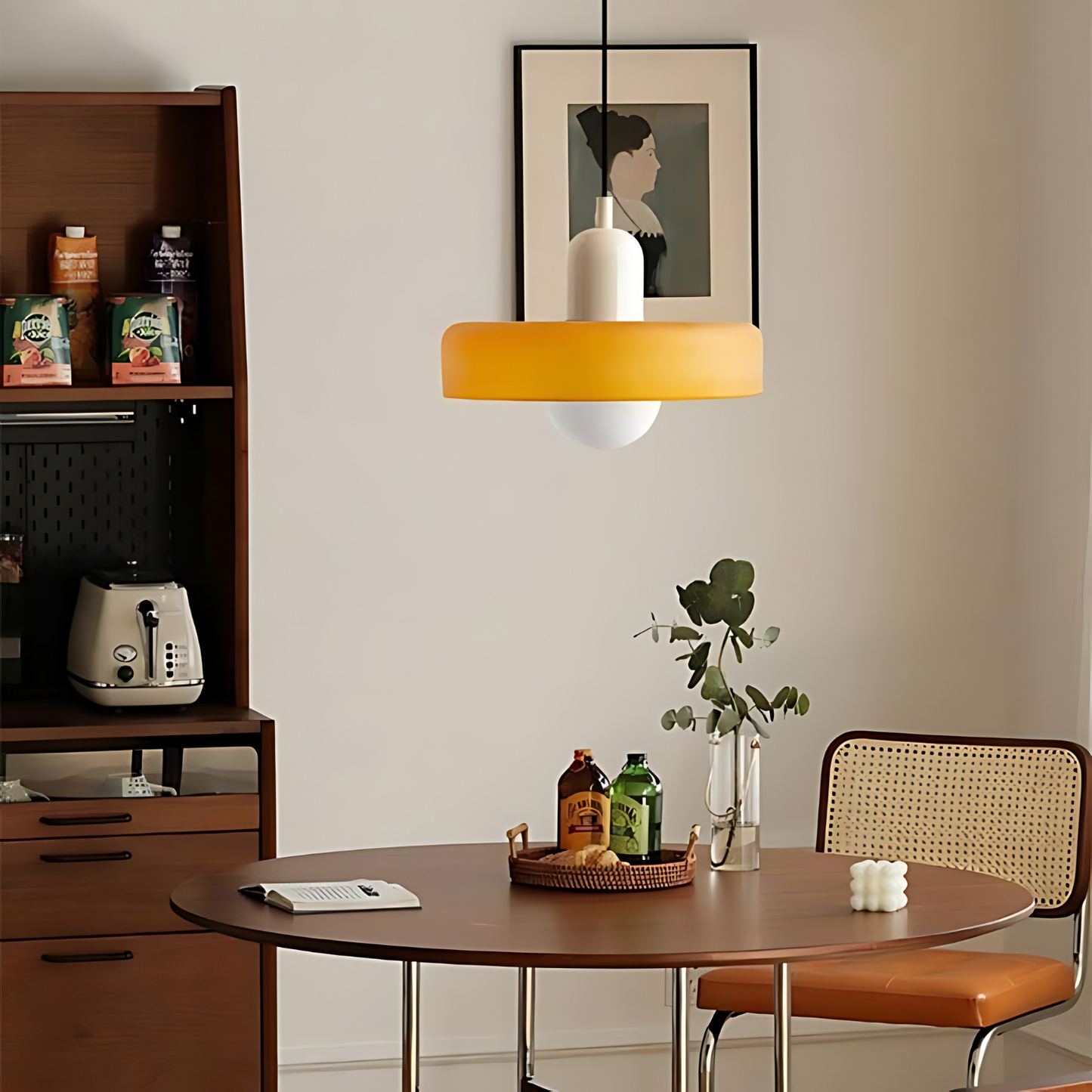 Halo Lumineux vloerlamp – verstelbare designlamp met klassieke elegantie en duurzame afwerking