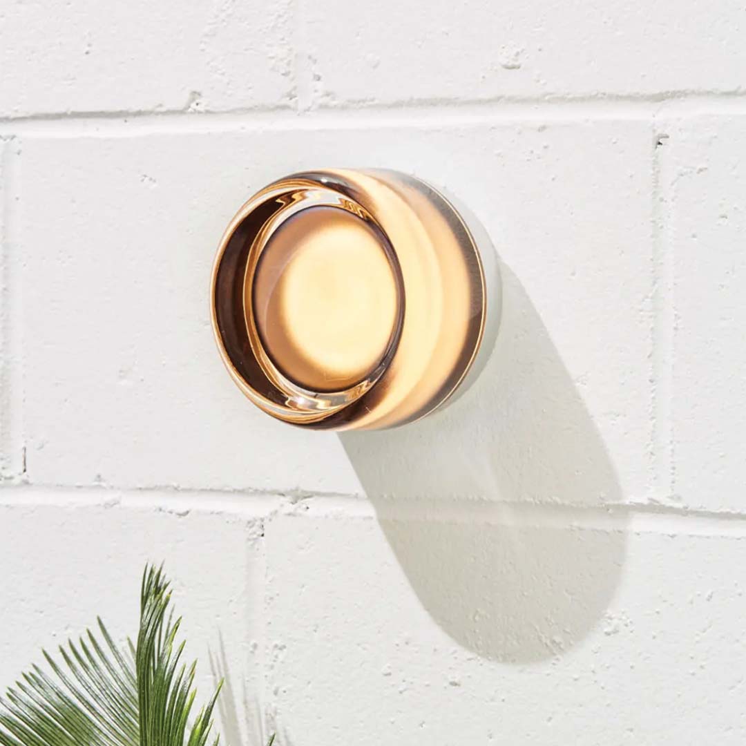 Dimple Sconce Wandlamp – Moderne LED Muur- en Plafondlamp | Stijlvolle & Functionele Verlichting