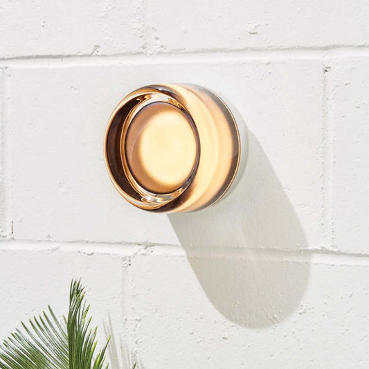 Dimple Sconce Wandlamp – Moderne LED Muur- en Plafondlamp | Stijlvolle & Functionele Verlichting