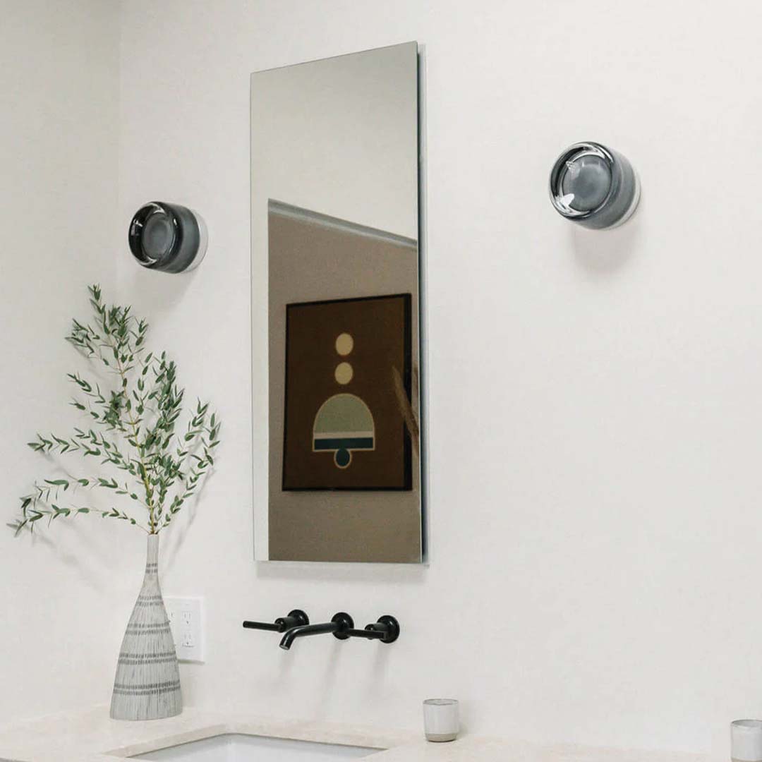 Dimple Sconce Wandlamp – Moderne LED Muur- en Plafondlamp | Stijlvolle & Functionele Verlichting