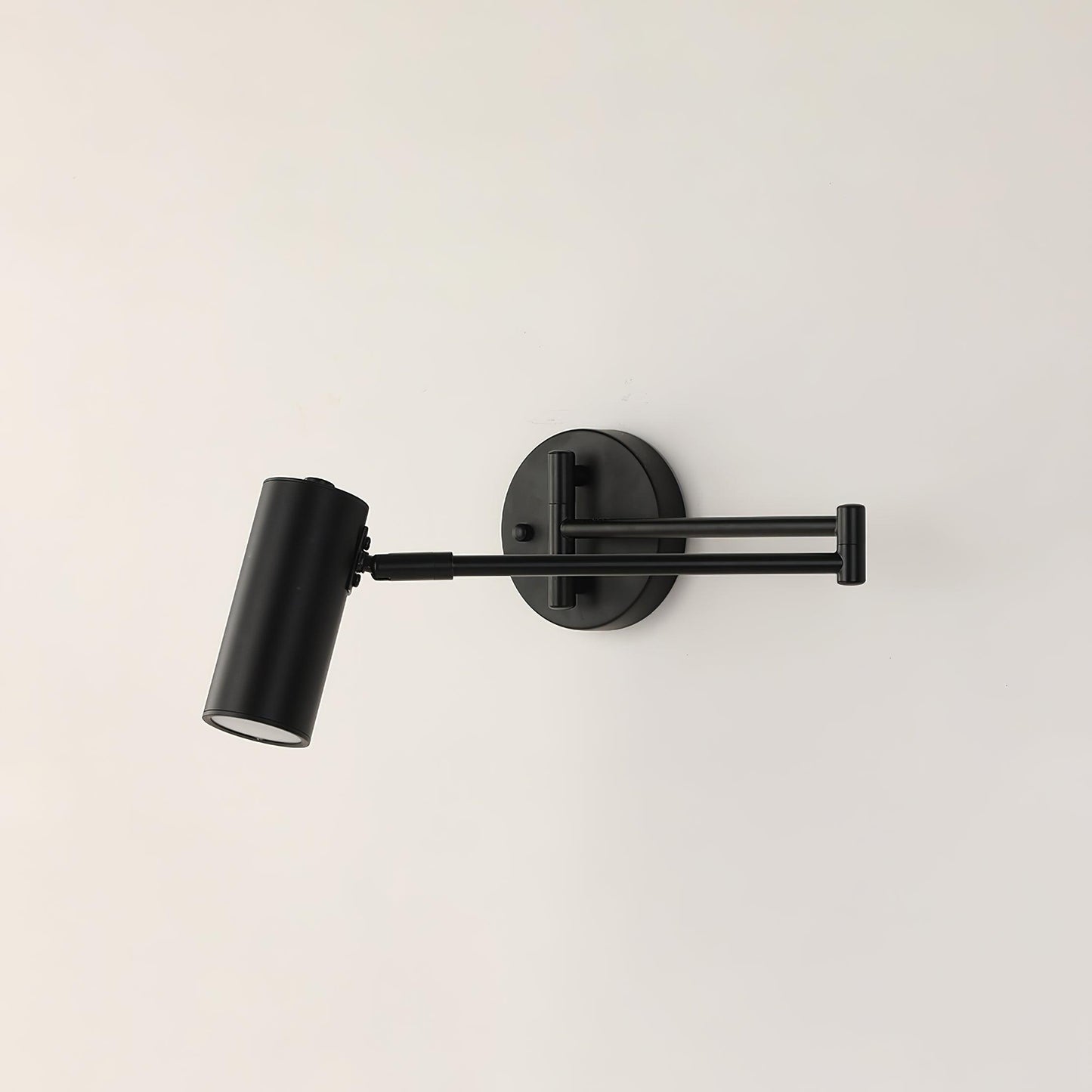 Moderne Verstelbare Wandlamp – Minimalistisch Design met Geïntegreerde LED | Richtbaar & Stijlvol