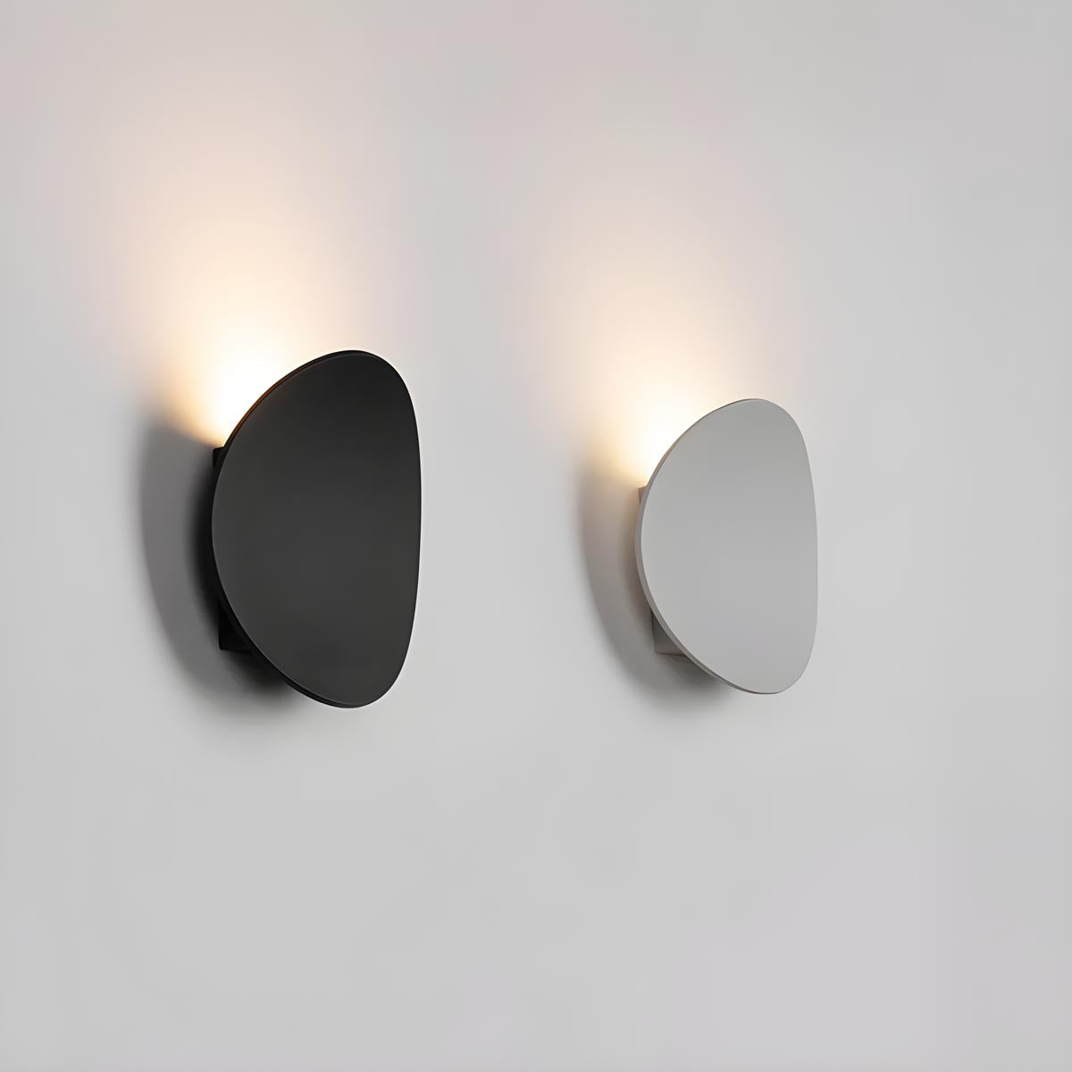 Moderne Wandlamp Aluminium – Strakke LED Muurverlichting | Stijlvol & Energiezuinig Design