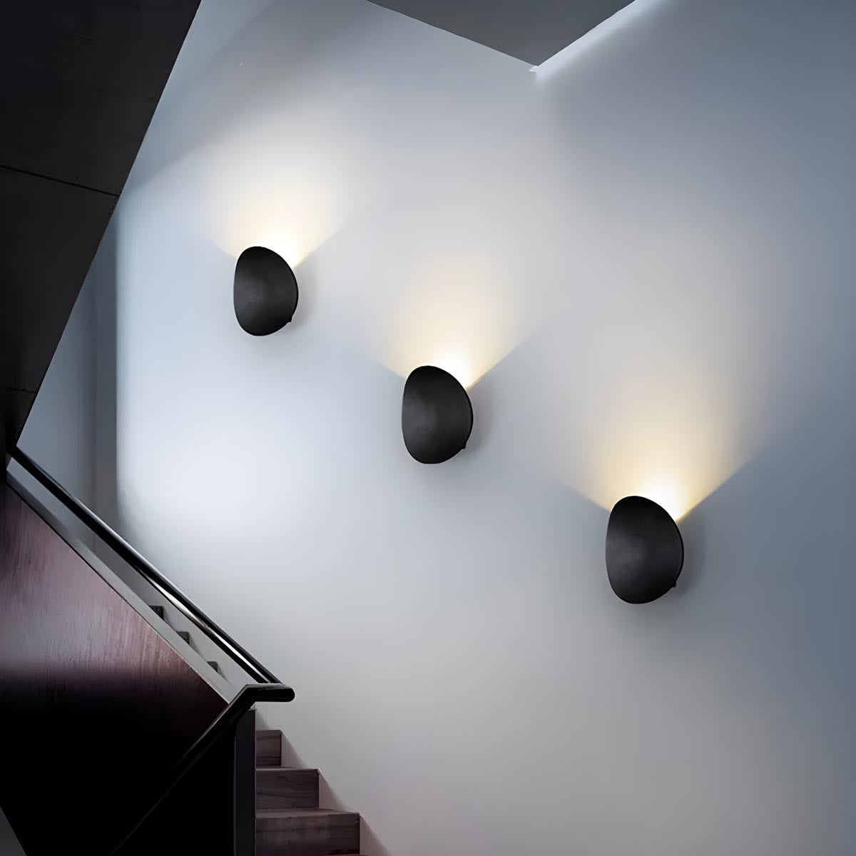 Moderne Wandlamp Aluminium – Strakke LED Muurverlichting | Stijlvol & Energiezuinig Design